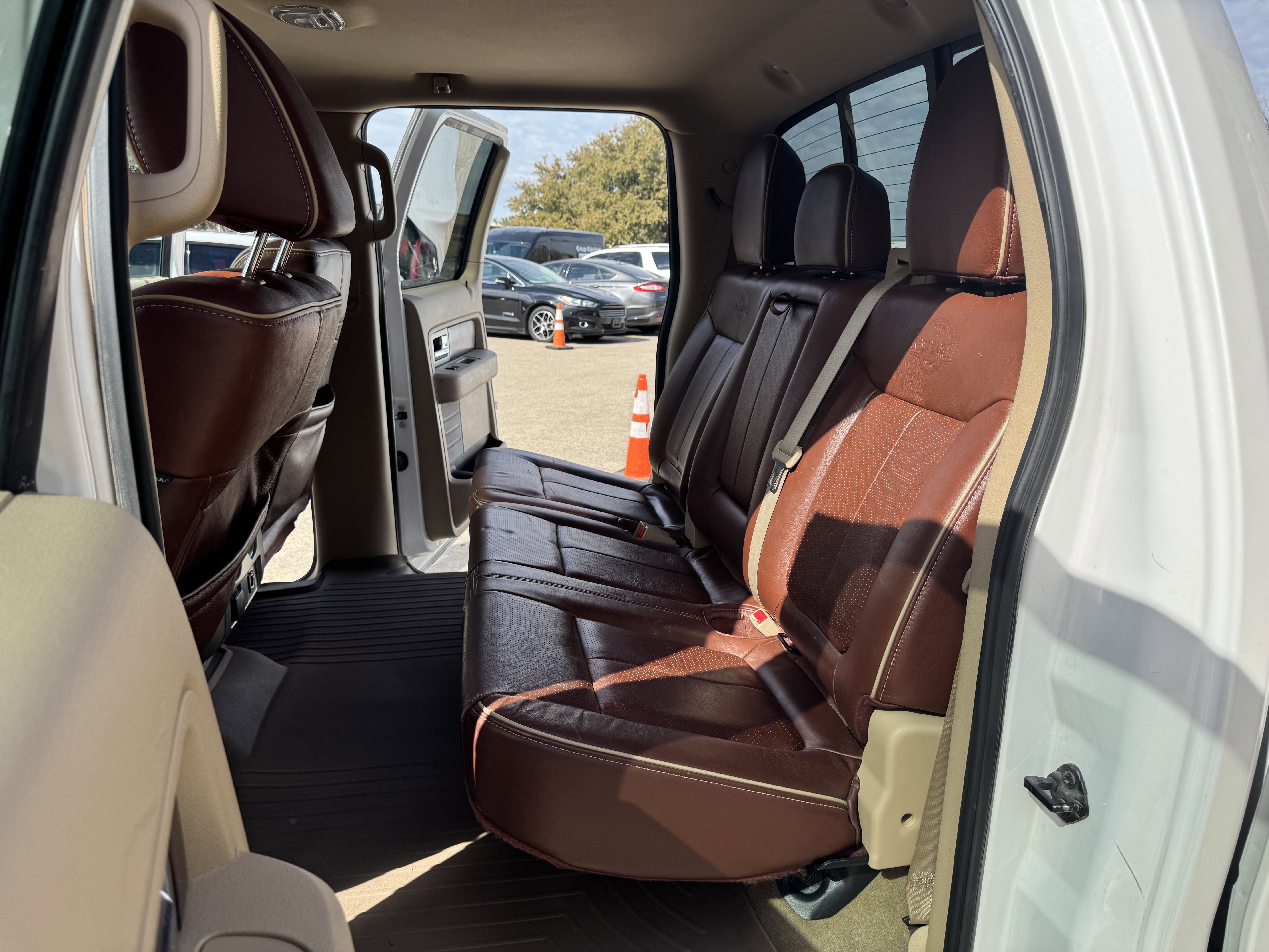 Used 2011 Ford F150 King Ranch image 18