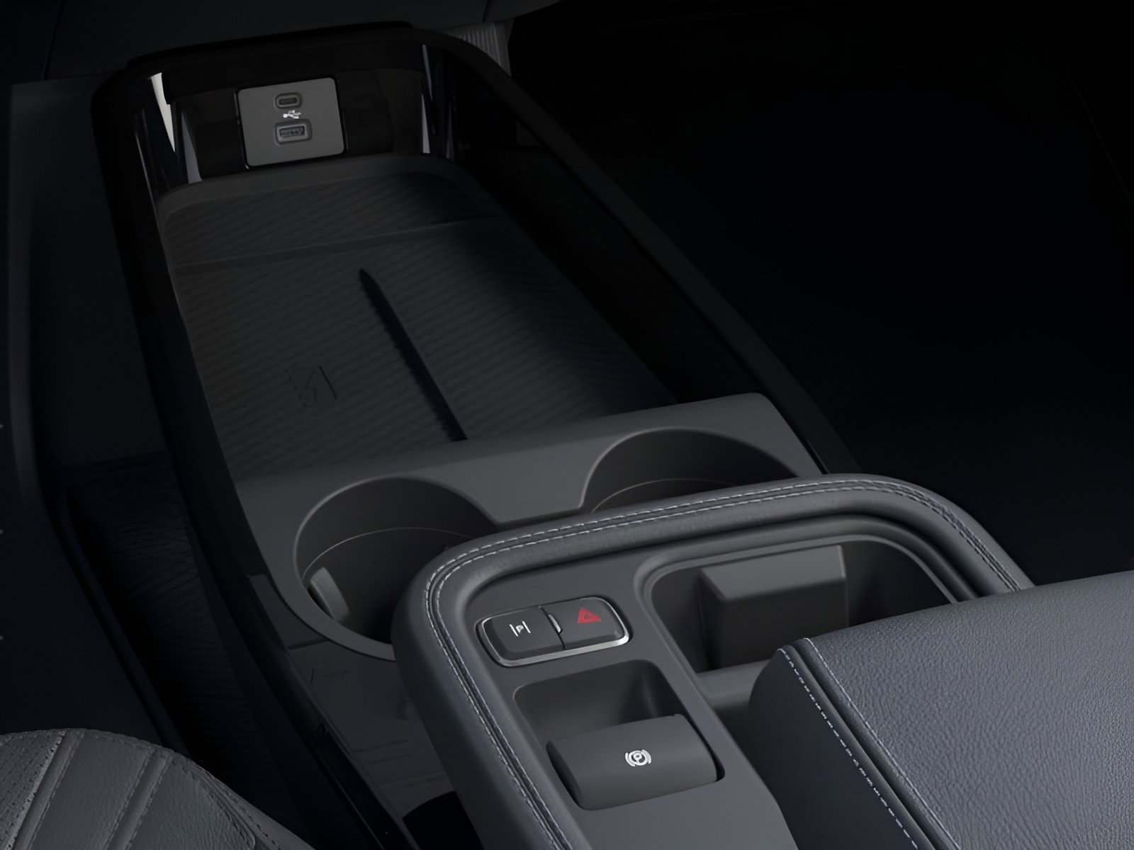 New 2025 Ford Mustang Mach-E Premium image 15