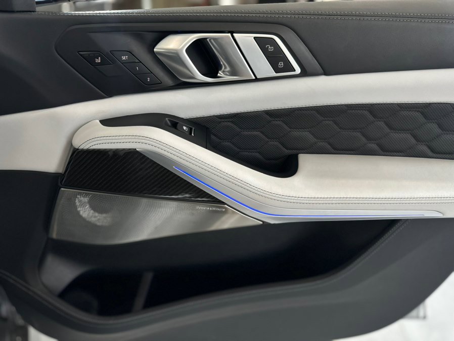 Used 2023 BMW X5 M w/ Competition Package image 17