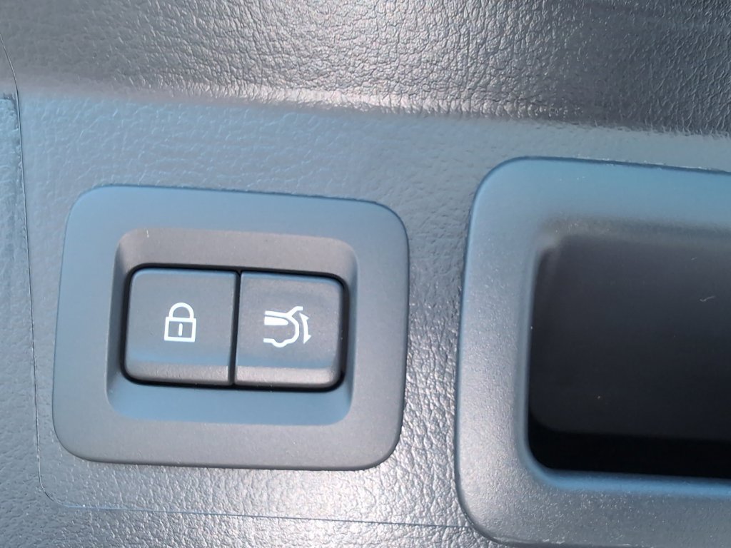 New 2026 MAZDA CX-50 AWD 2.5 S w/ Weather Package image 12