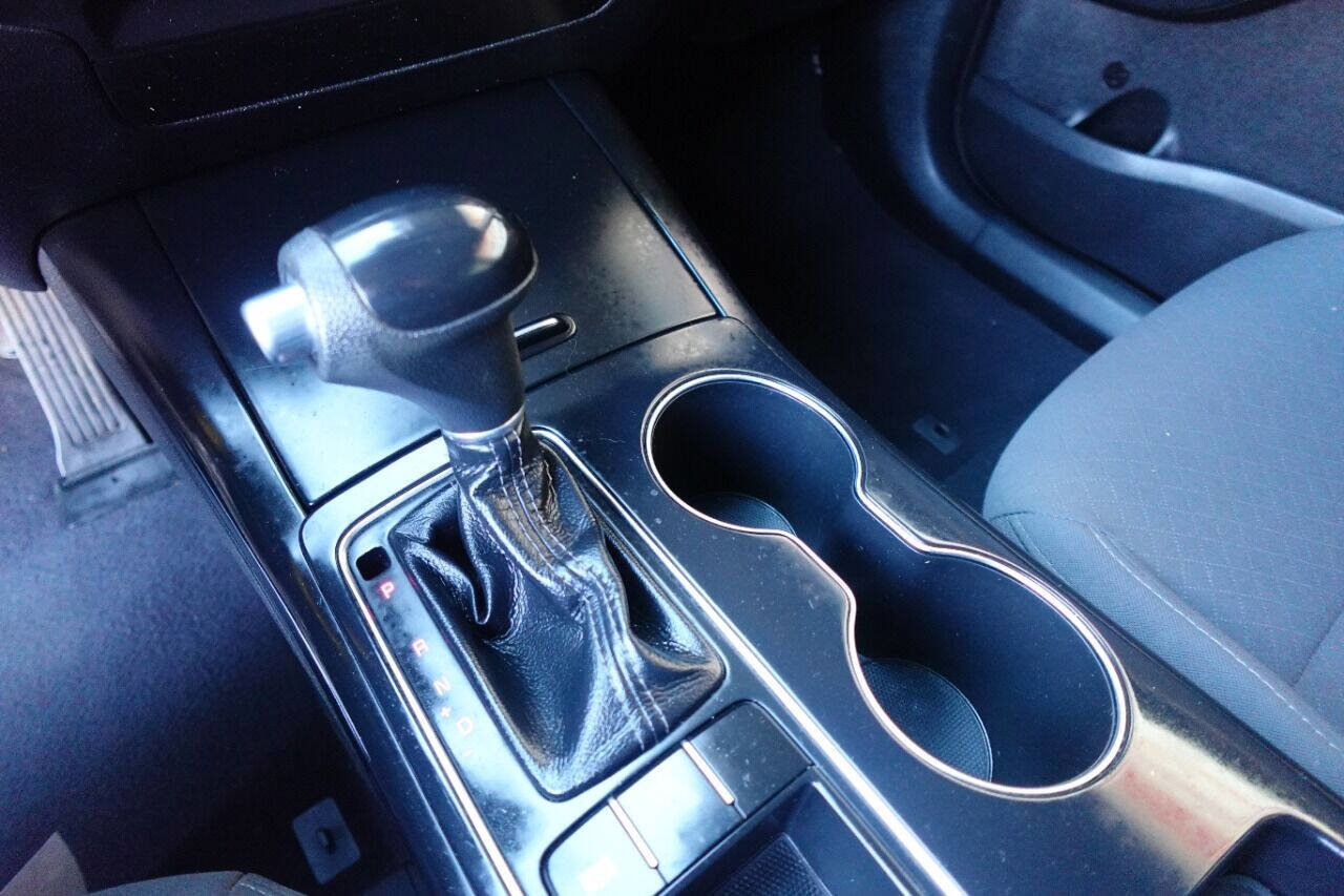 Used 2016 Kia Sorento L image 27