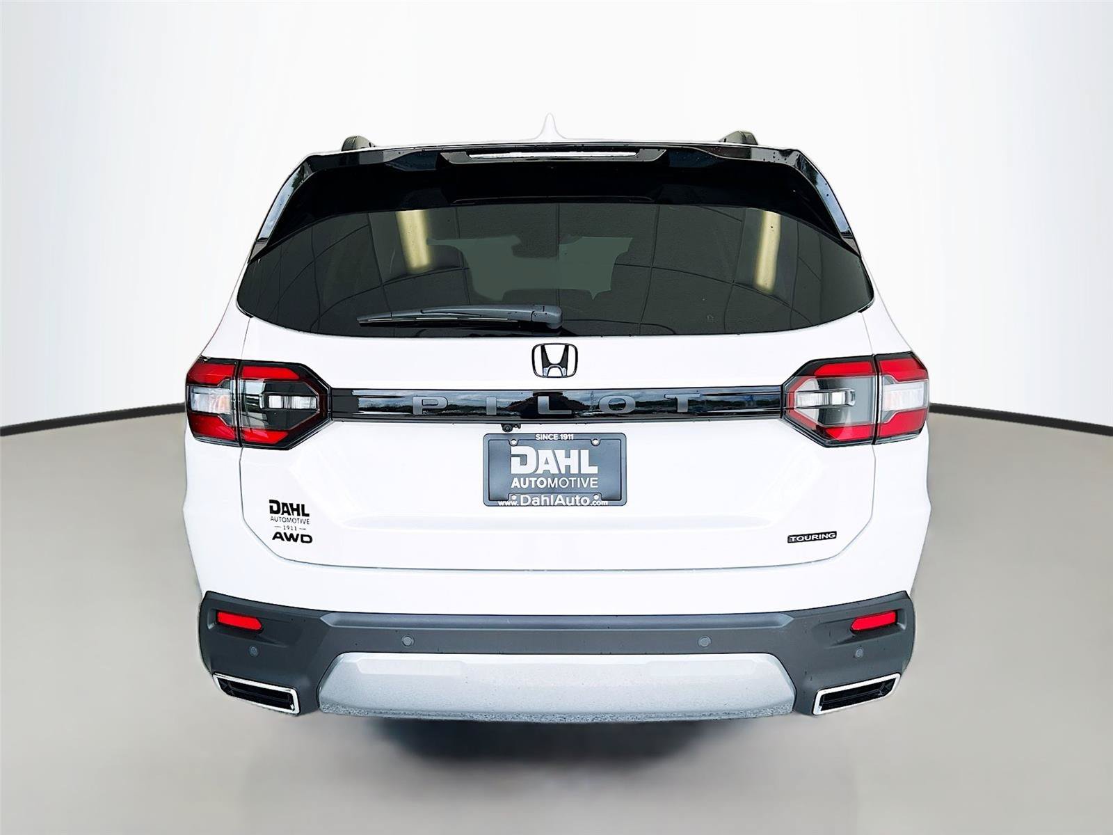 New 2026 Honda Pilot image 12