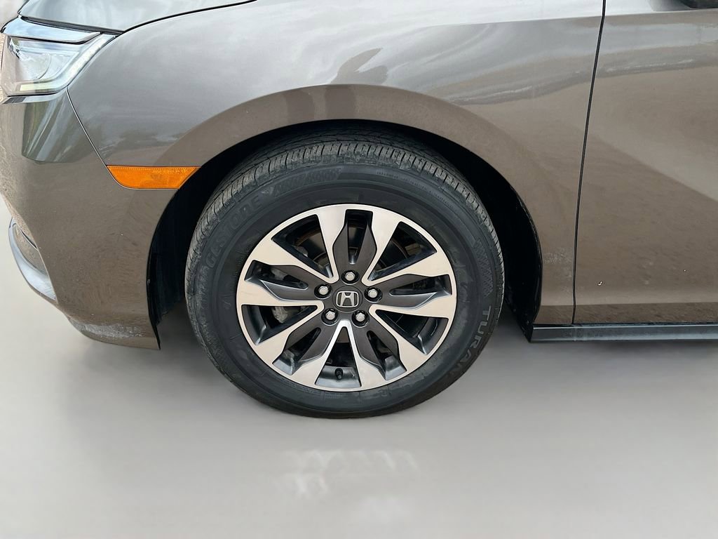 Used 2021 Honda Odyssey EX-L image 32