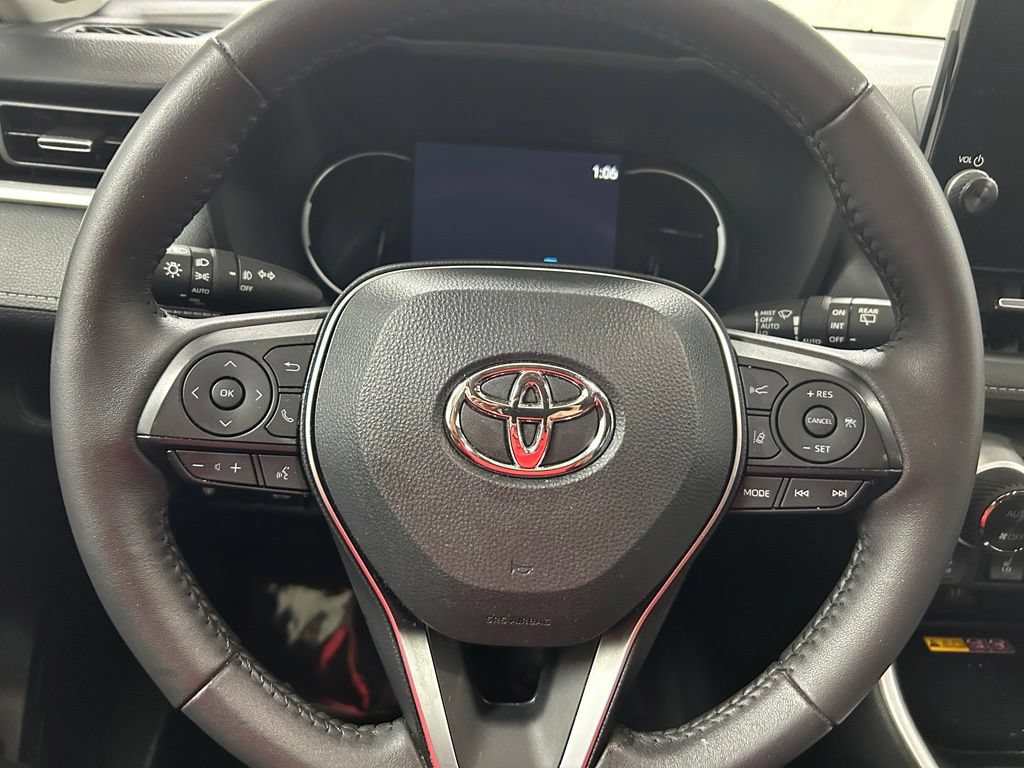 Used 2024 Toyota RAV4 XLE Premium w/ Weather Package AWD/4WD image 19