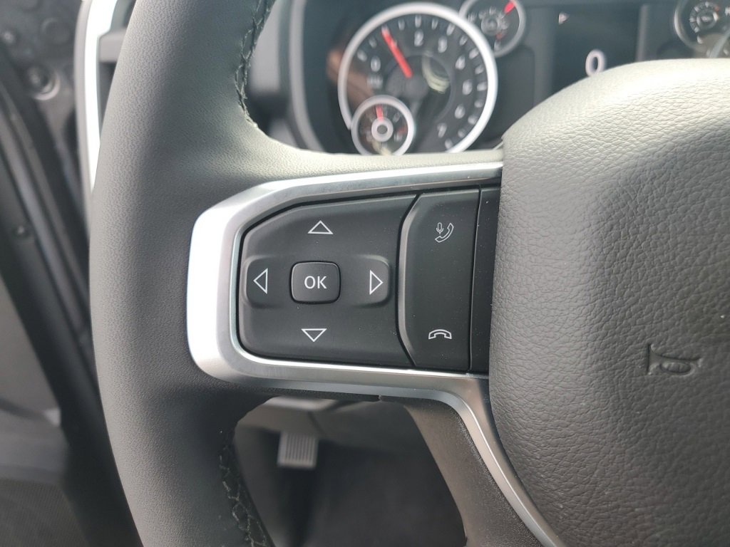 Used 2025 RAM 2500 Big Horn image 14