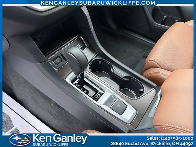 Certified 2026 Subaru Ascent Touring AWD/4WD image 10