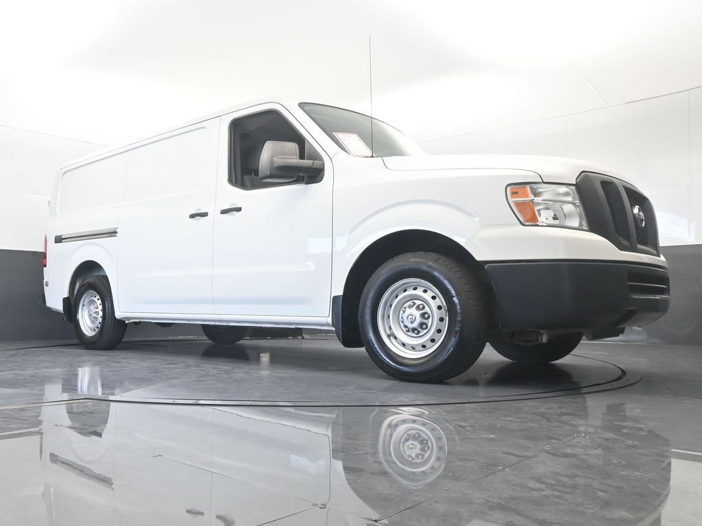 Used 2020 Nissan NV 1500 S image 58