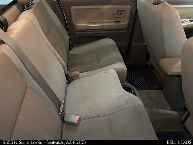 Used 2005 Dodge Dakota SLT RWD image 16