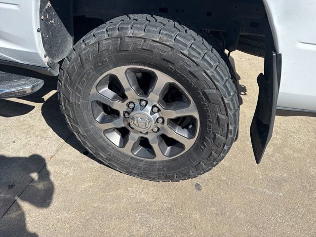 Used 2020 RAM 2500 Lone Star w/ Level 1 Equipment Group image 6