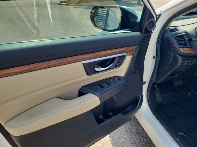 Used 2020 Honda CR-V Touring image 20