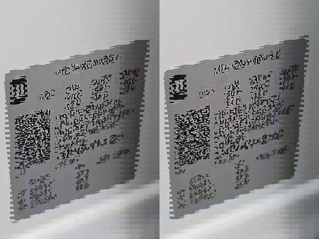 Used 2023 Chevrolet Traverse LT image 69