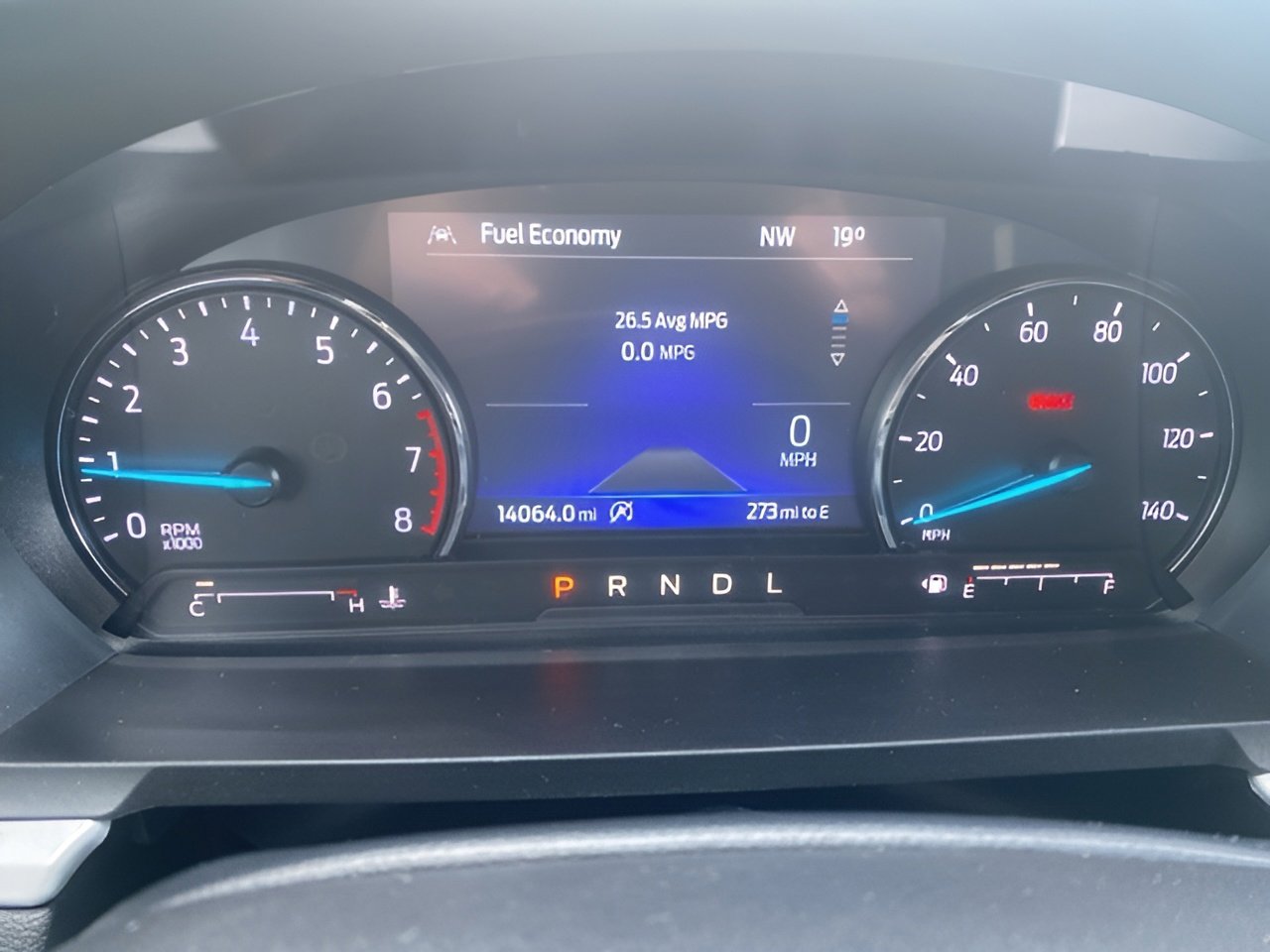 Used 2023 Ford Explorer XLT w/ Equipment Group 202A image 14