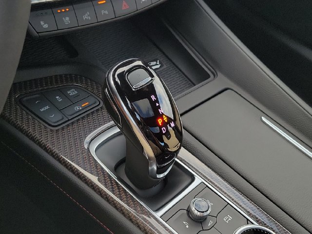 New 2026 Cadillac CT5 Sport RWD image 28