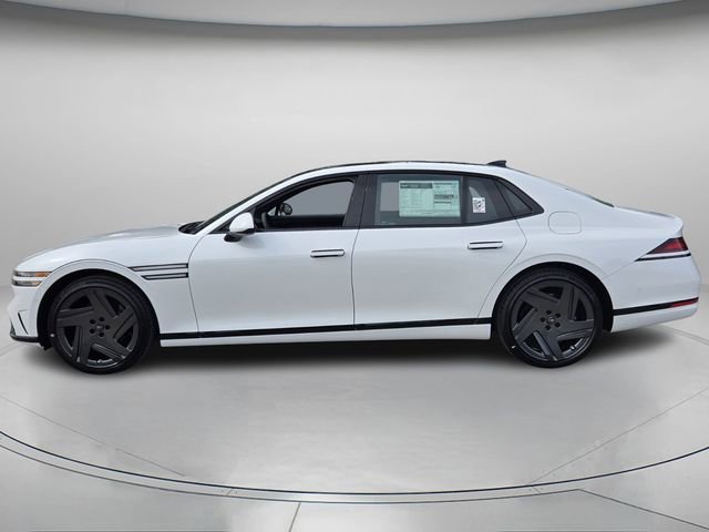 New 2026 Genesis G90 3.5T Prestige image 2