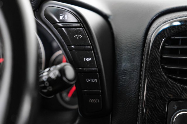 Used 2012 Chevrolet Corvette Grand Sport image 21