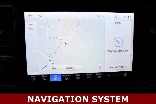 Used 2024 Ford F150 XLT w/ Equipment Group 302A MID image 15