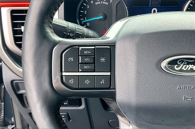 Used 2024 Ford Expedition Timberline image 10