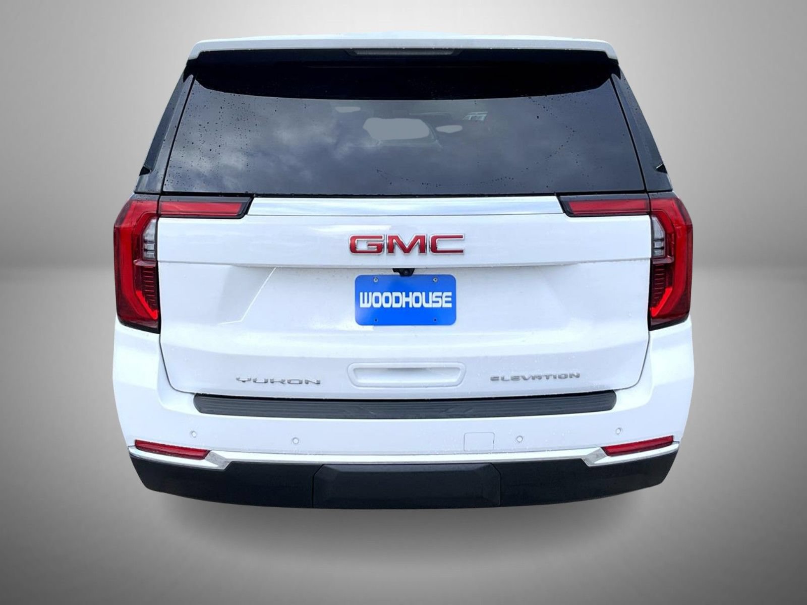 New 2026 GMC Yukon XL Elevation AWD/4WD image 6