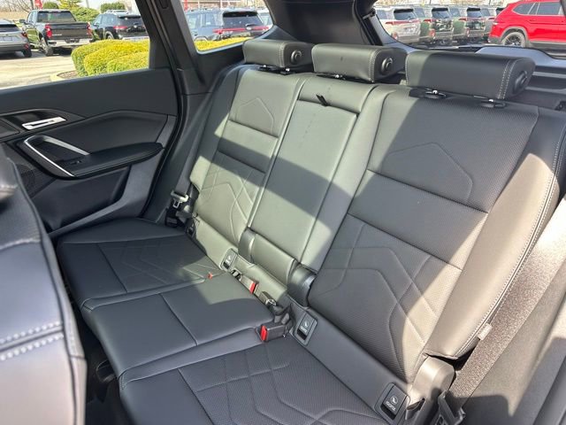 New 2026 BMW X1 xDrive28i w/ Technology Package AWD/4WD image 31