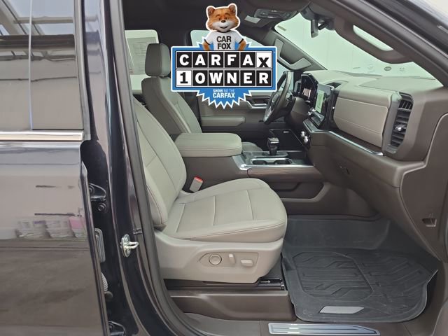 Used 2023 GMC Sierra 1500 SLT w/ SLT Convenience Package image 38