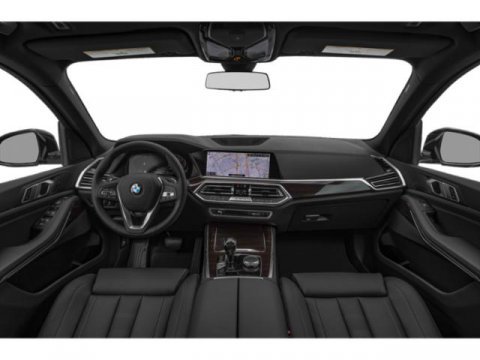Used 2022 BMW X5 sDrive40i RWD image 11