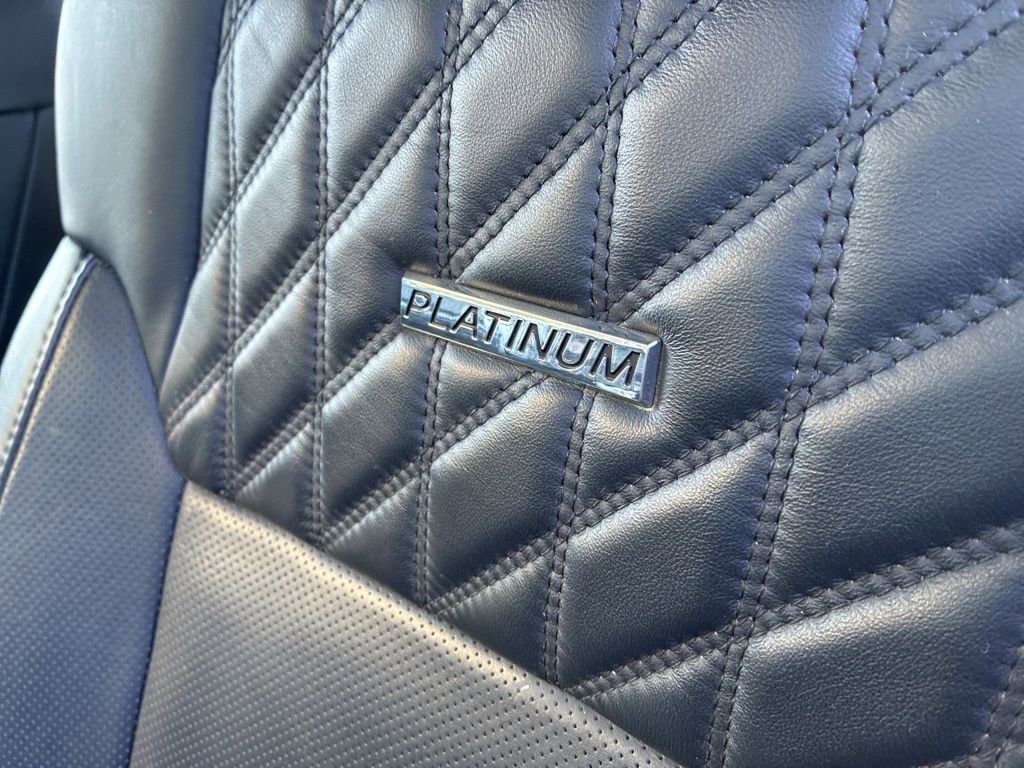 Used 2017 Toyota Tundra Platinum AWD/4WD image 30