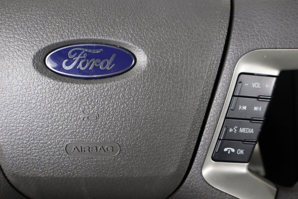 Used 2012 Ford Fusion SE image 10