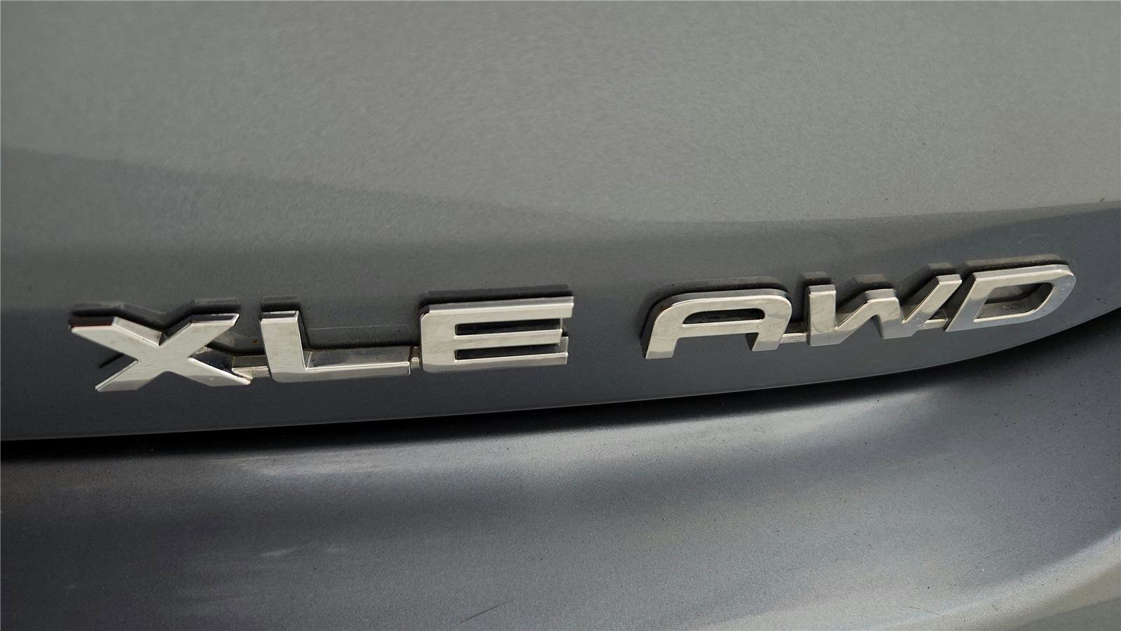 Certified 2022 Toyota Highlander XLE image 26