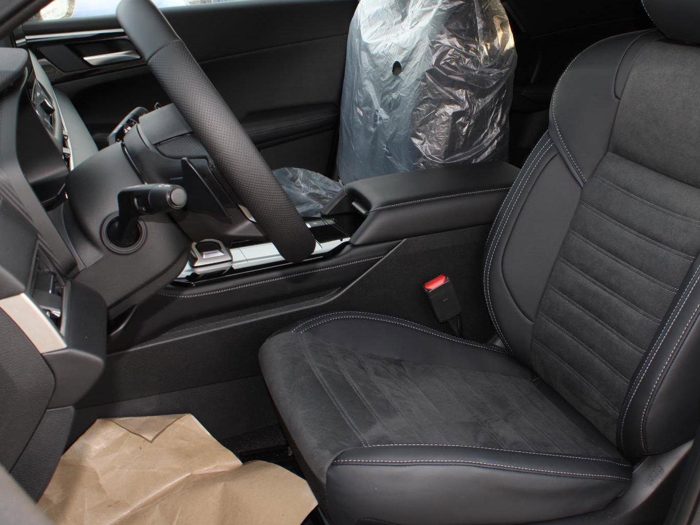 New 2026 Mitsubishi Outlander Trail Edition image 16