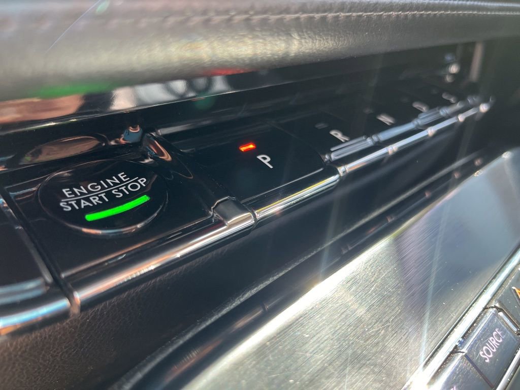 Used 2021 Lincoln Nautilus FWD w/ Equipment Group 101A image 19