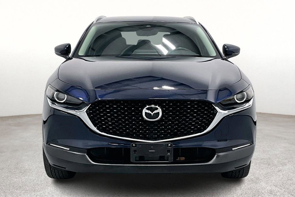 Used 2023 MAZDA CX-30 AWD 2.5 S w/ Preferred Package image 5