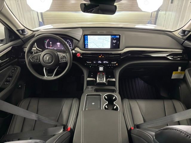 Certified 2026 Acura MDX FWD w/ Technology Package image 16