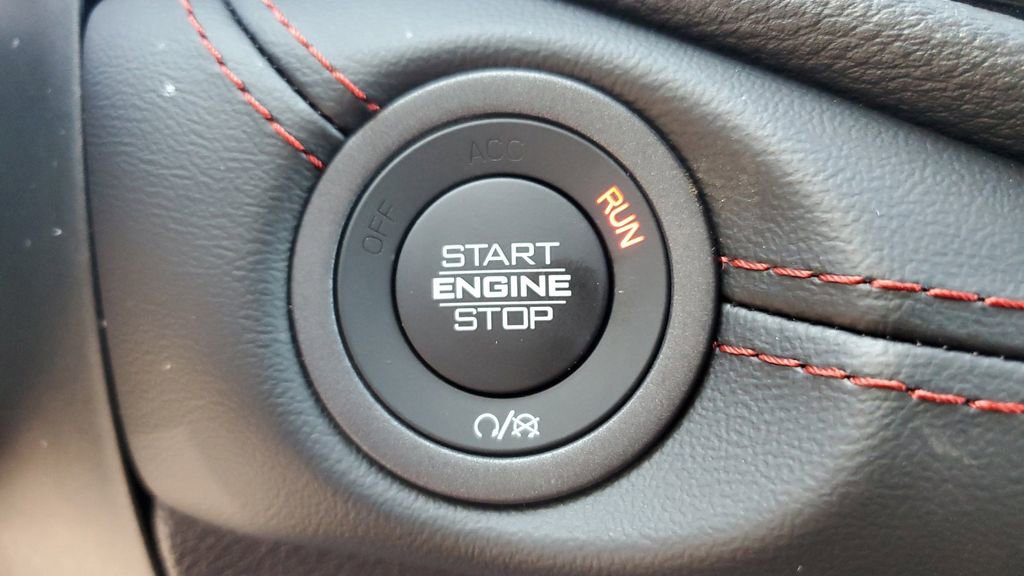 New 2026 Dodge Durango GT image 27