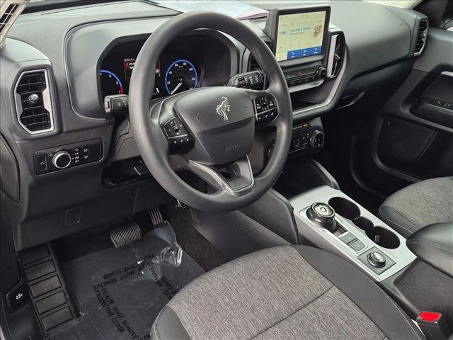 Used 2024 Ford Bronco Sport Big Bend AWD/4WD image 10