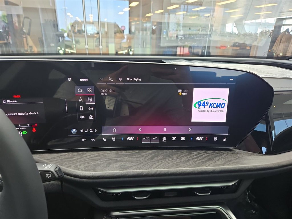 New 2025 Audi Q5 Premium Plus image 16