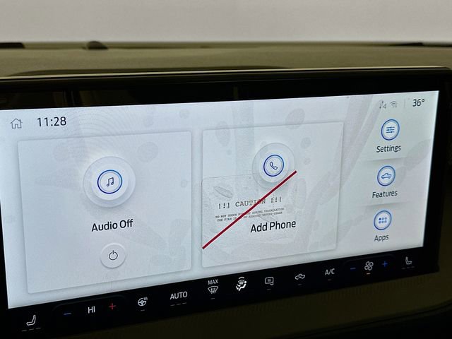 New 2026 Ford Maverick XLT w/ Equipment Group 301A image 14