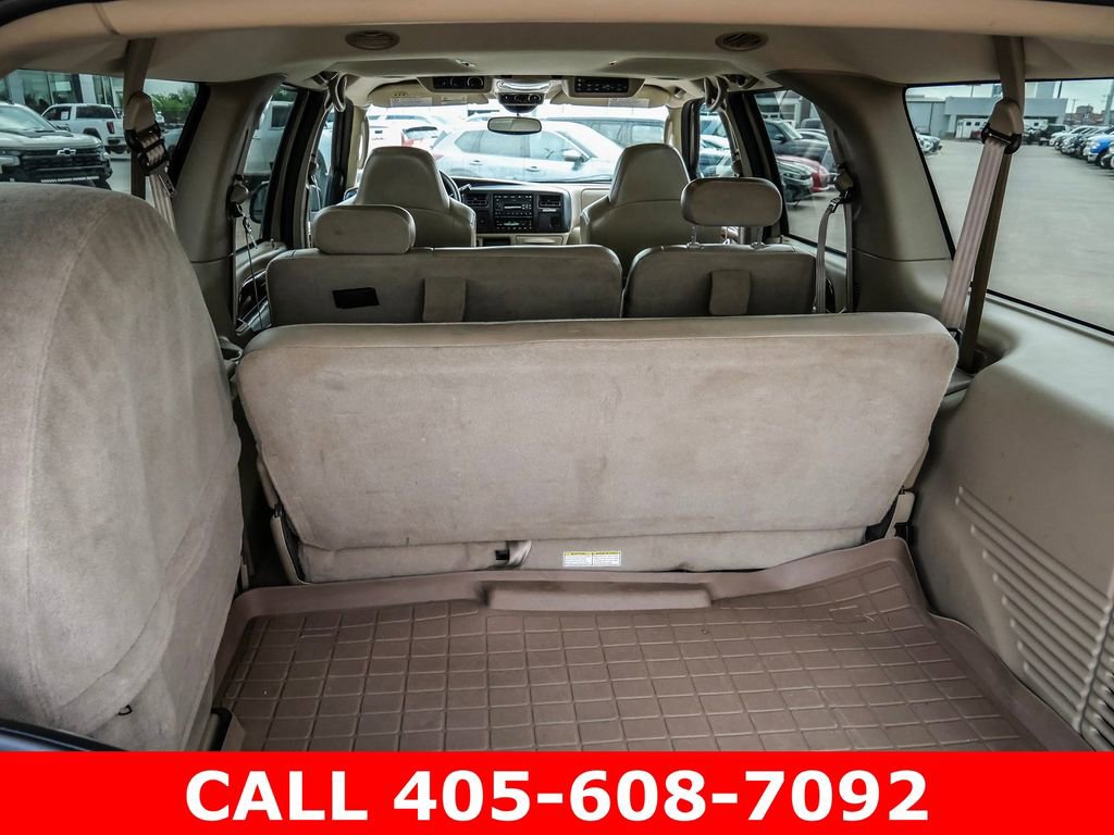 Used 2005 Ford Excursion Limited RWD image 13