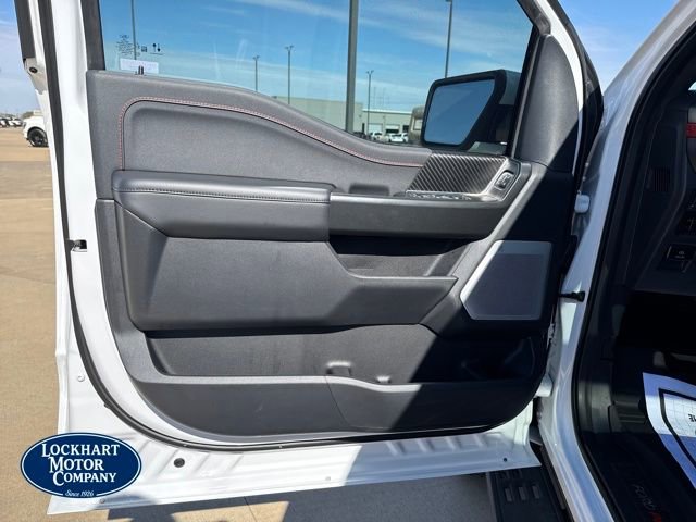 New 2025 Ford F150 Raptor image 10