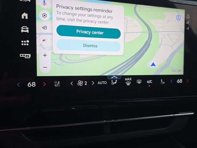 New 2026 Lincoln Nautilus Premier AWD/4WD image 19