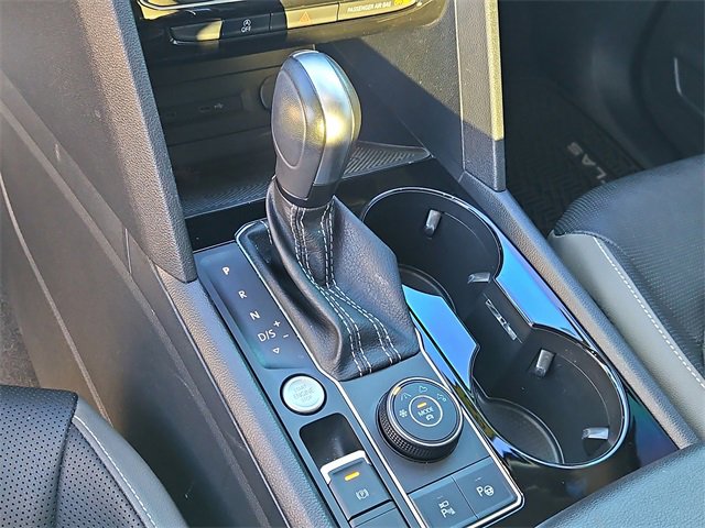 Used 2022 Volkswagen Atlas SEL Premium image 30