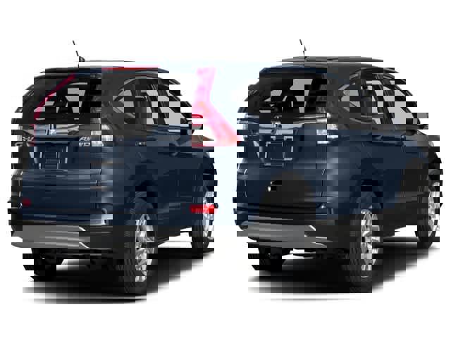 Used 2016 Honda CR-V EX video 2