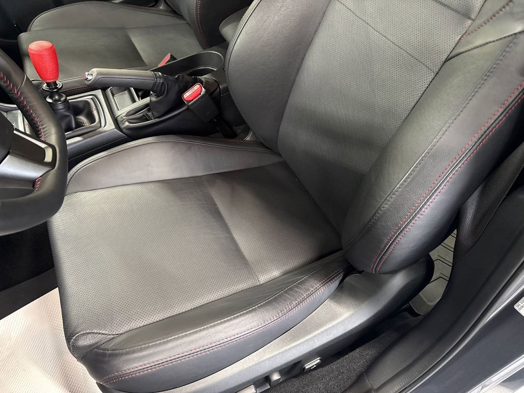 Used 2020 Subaru WRX Limited image 30