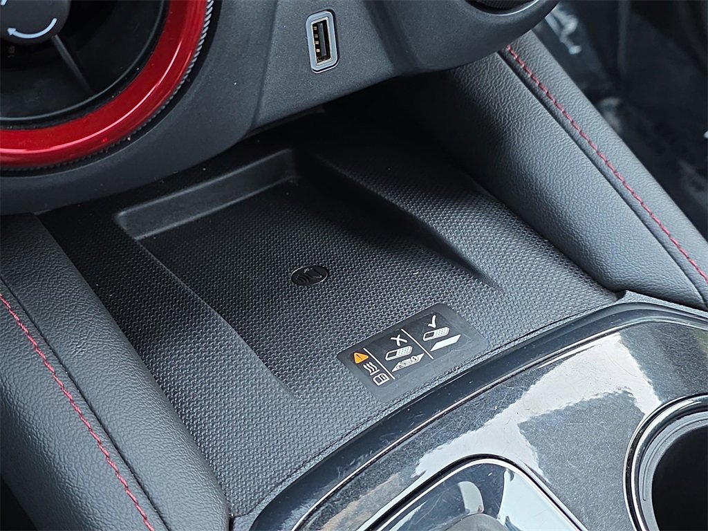 Used 2023 Chevrolet Blazer RS w/ Driver Confidence II Package image 29