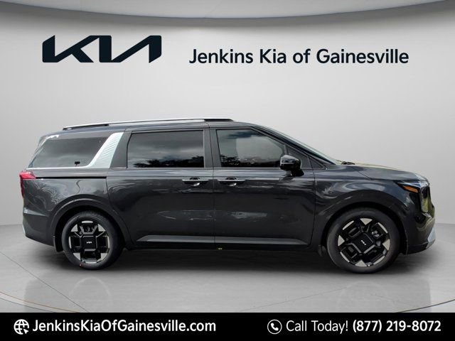 New 2026 Kia Carnival EX image 2