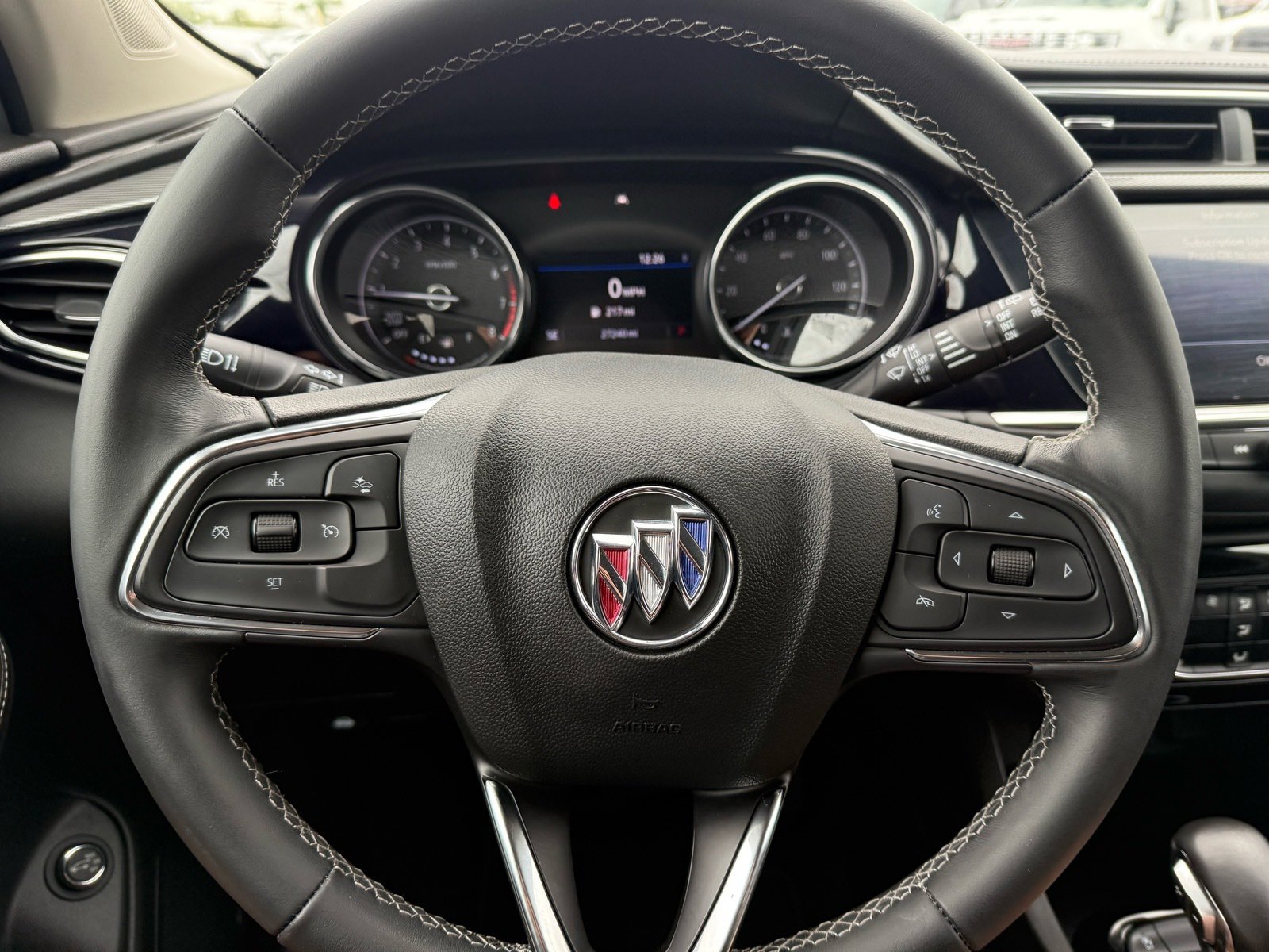 Used 2022 Buick Encore GX Select image 26