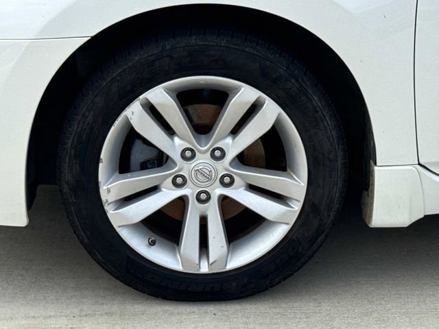 Used 2013 Nissan Altima 2.5 S image 5