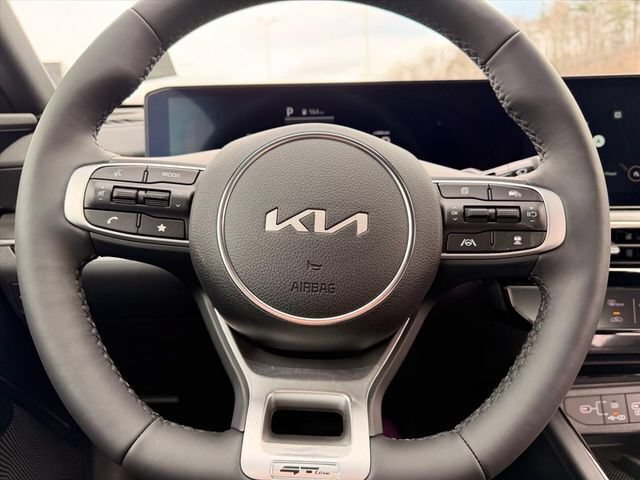 New 2026 Kia K5 GT-Line AWD/4WD image 11