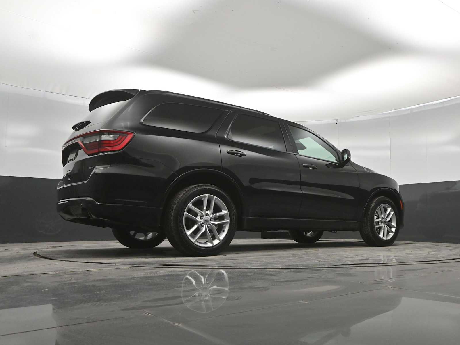 Used 2024 Dodge Durango GT AWD/4WD image 37
