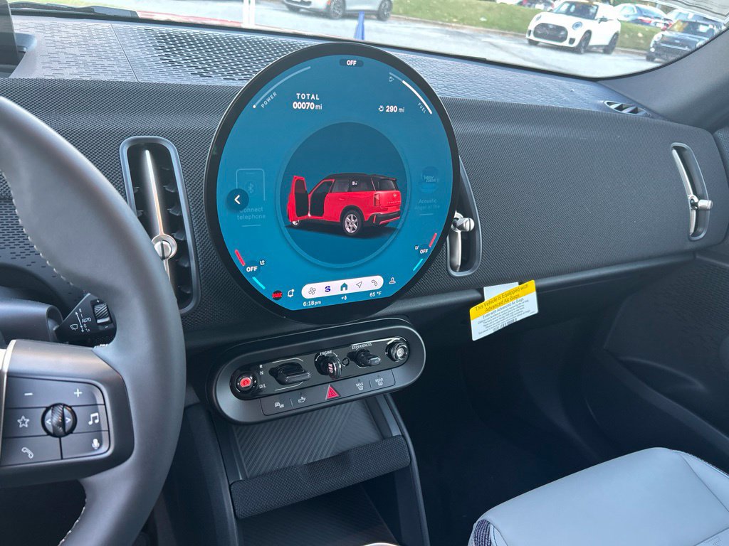 New 2026 MINI Cooper Countryman S AWD/4WD image 47