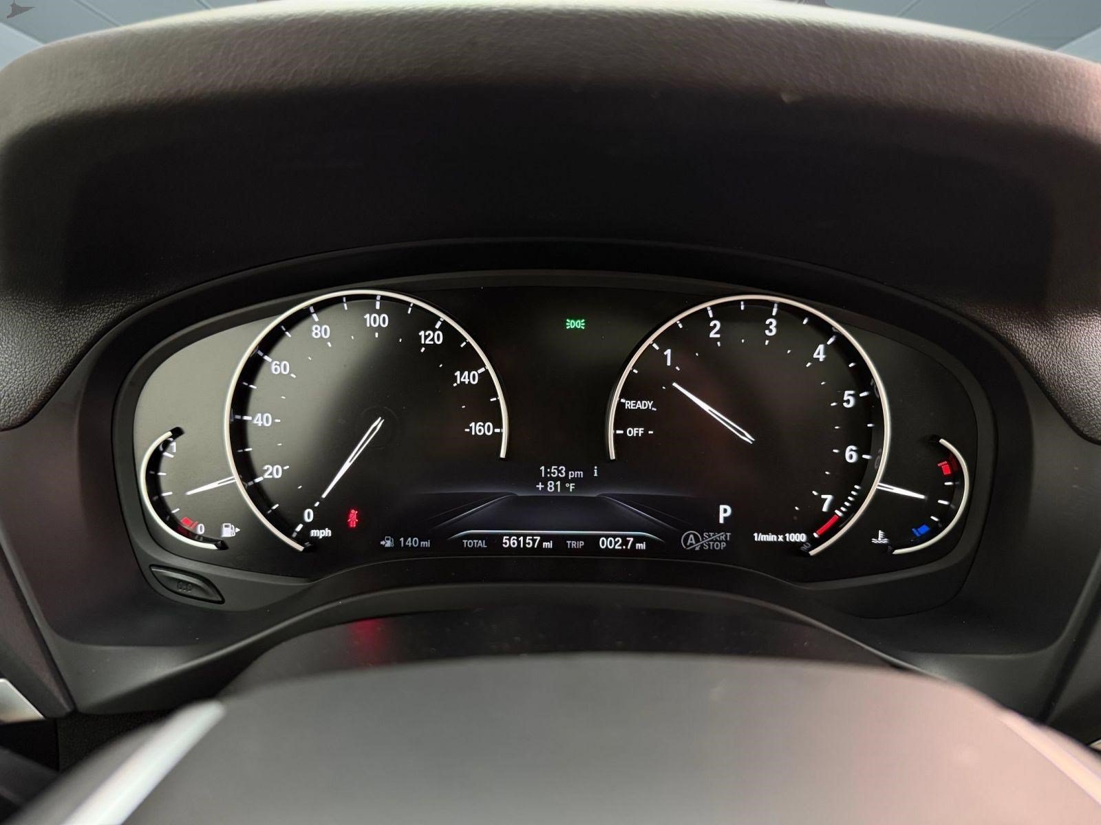 Used 2019 BMW X3 sDrive30i RWD image 18